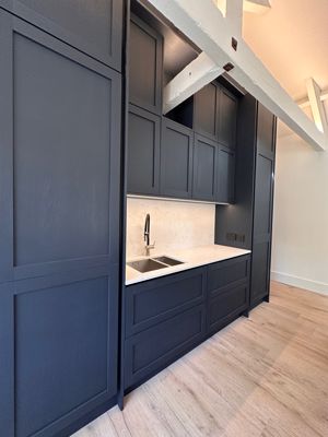 Kitchen Sample- click for photo gallery